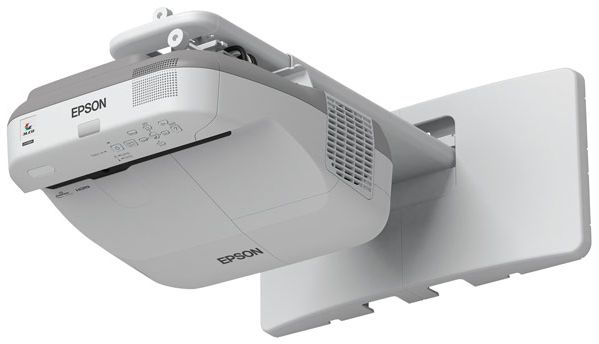 Projektor Epson EB-595Wi